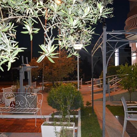 Hotel Marika Golem  Dış mekan fotoğraf