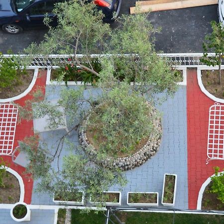 Hotel Marika Golem  Dış mekan fotoğraf