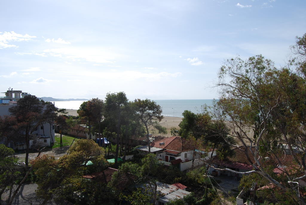 Hotel Marika Golem  Oda fotoğraf