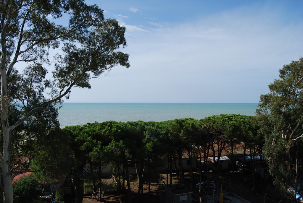 Hotel Marika Golem  Oda fotoğraf