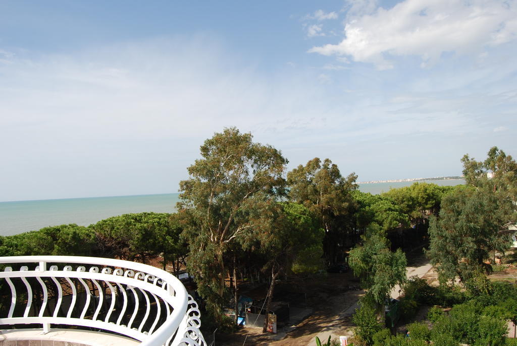 Hotel Marika Golem  Oda fotoğraf