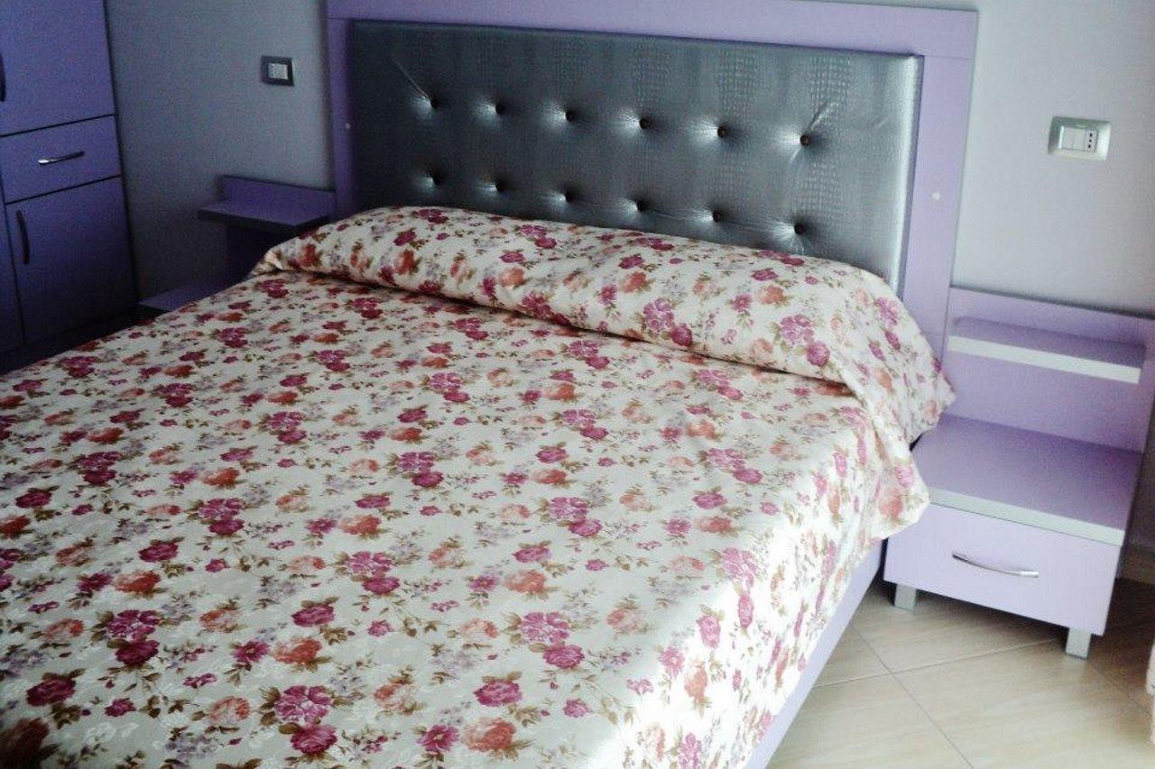 Hotel Marika Golem  Dış mekan fotoğraf
