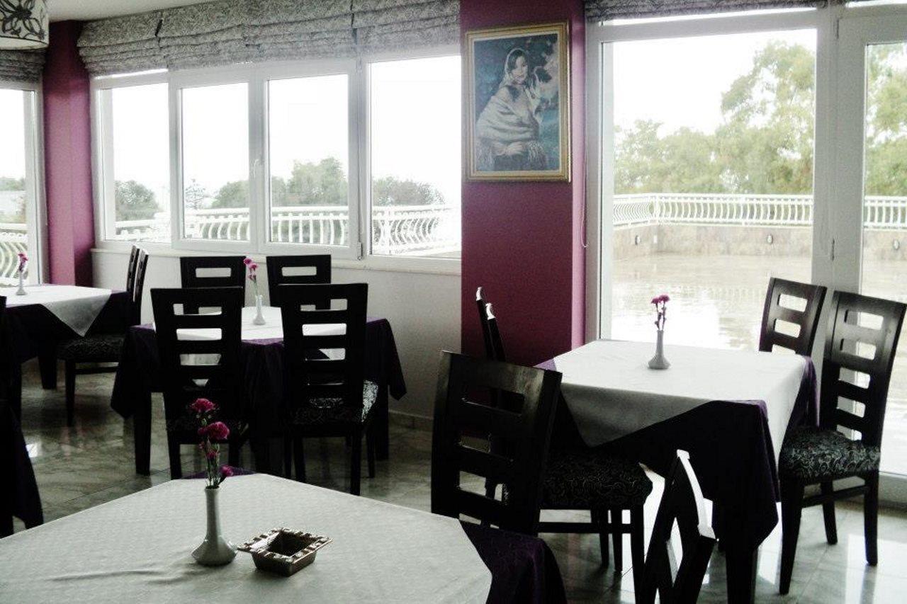 Hotel Marika Golem  Dış mekan fotoğraf